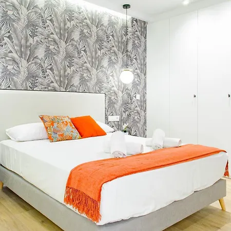 Appartement Myflats Premier Alicante